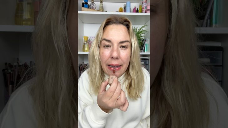 PROBANDO NOVEDAD DE MERCADONA ✨ #makeup #maquillaje #beauty