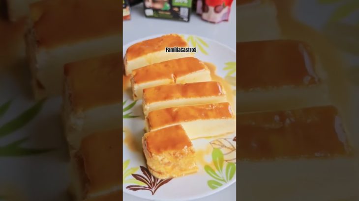 Pudim Fitness #emagrecimento #reeducaçãoalimentar #dieta