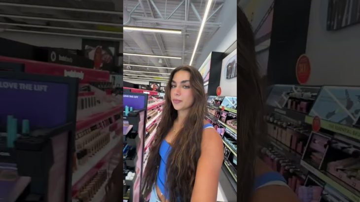 SEPHORA VLOGGGGG 💄#coachella #sephora Huda Beauty ONE SIZE BEAUTY sephora