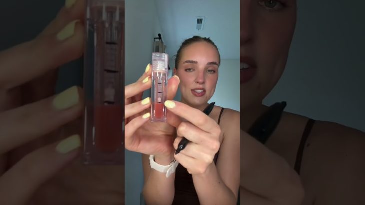 “SHOCKED by My Progress with Rare Beauty Blush! 😱 | #ProjectPan”…