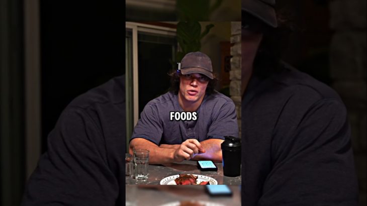 SMART Diet Fix 🧠📊 #samsulek #fypシ゚viral #fyp