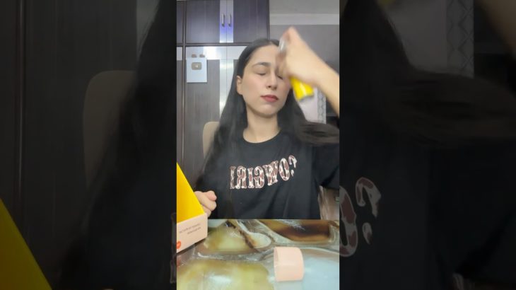 Swiss Beauty Spray Sunscreen #sunscreen #viralshort