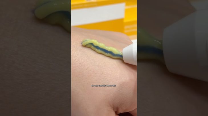 THE K-BEAUTY INNOVATION WE FOUND IN ITALY