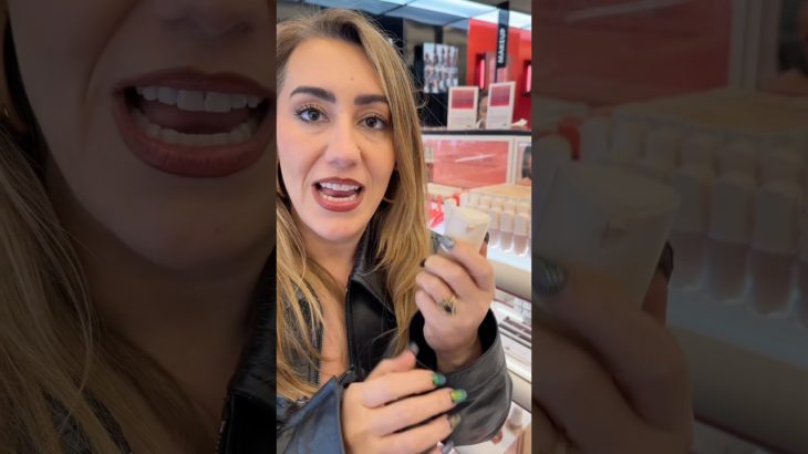 THIS SURPRISED ME ABOUT RARE BEAUTY’S NEW FOUNDATION…😳#makeupreview #beautyproducts #foundation