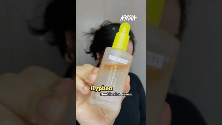 Testing out viral products  #NykaaHaul #NykaaFinds #NykaaTV #skincare #glowingskin #beauty