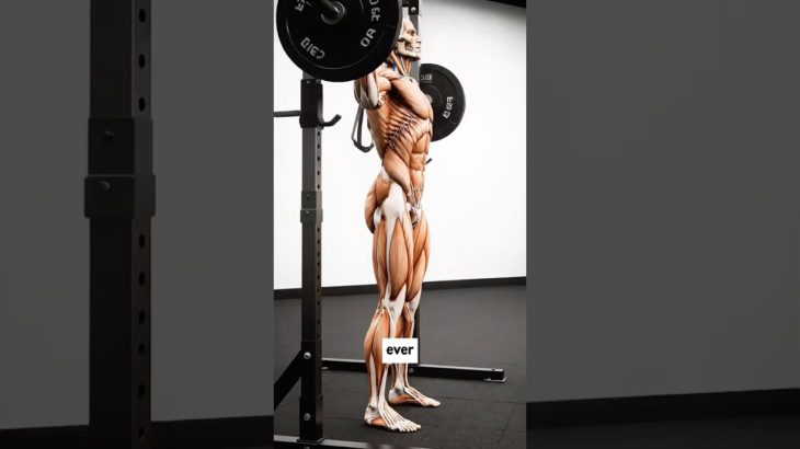 The real reason you feel weak while cutting #bodybuilding #diet