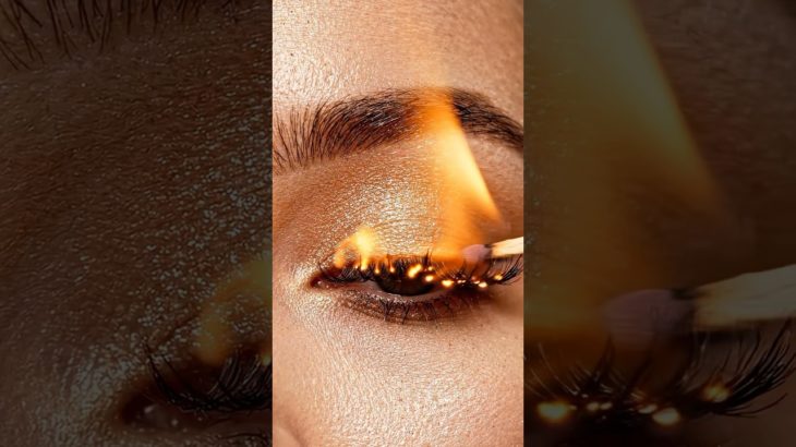 This is what happens when beauty turns dangerous.