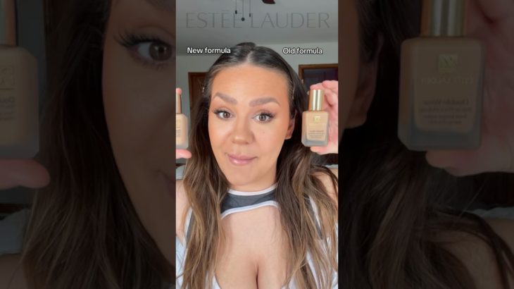 Trying expensive make up so you don’t have to #makeup ￼