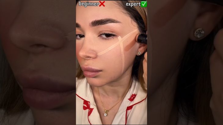 Viral Makeup Hack 🤯😱🤯#shorts#viral#hack#beauty#viralvideo#makeup#youtubeshorts#makeuphacks