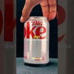 What’s The Real Difference Between Coke Zero And Diet Coke #santacruzmedicinals #vitaclips