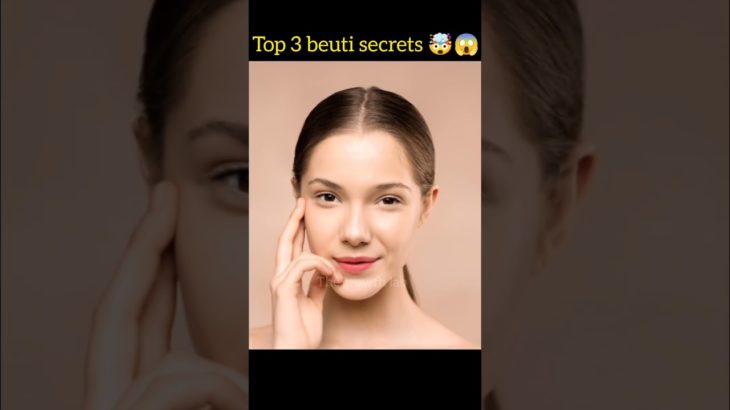 😳✨Ye 3 beauty tips abhi try karo!#glowingskin #beautytips #skincare #shorts #viral #glowup