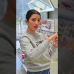 Zudio Se Liye Beauty Products 💄🥰#neetubisht #fashion #trending #makeup #lakhneet #zudioshoppingvlog