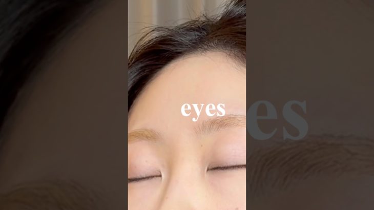 深夜メイク#メイク#ナイトルーティン#asmr