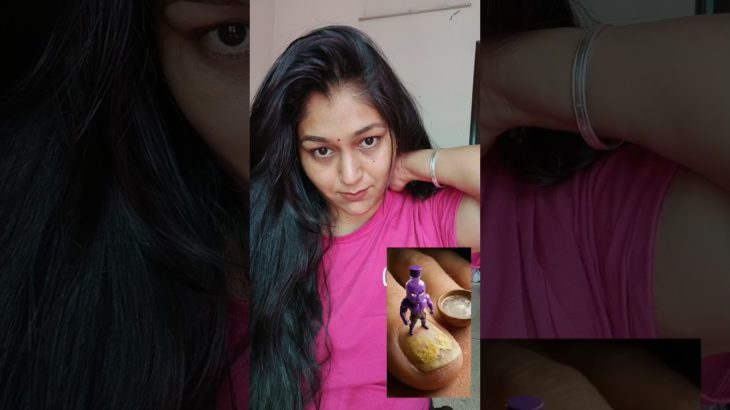 बस नारियल तेल में यह मिला लो और चमत्कार देखो 😲 #beauty #coconutoil #skincare