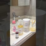 #dailyvlog #skincare #justsoaps #beauty #nighttimeskincareroutine #haircare #skincareroutine