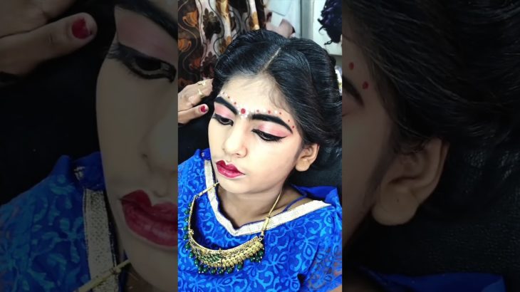 jai mata di #makeup #mahadev #beauty