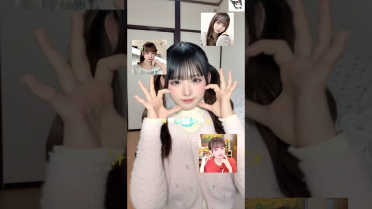 はるりんメイク!! #jkブランド #makeup #メイク #ヘアメイクアップ #モノマネメイク