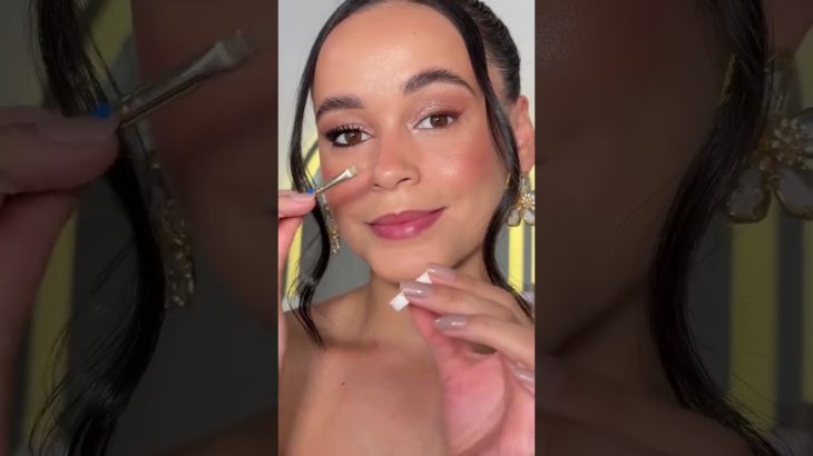 #paletadesombras #maquiagem #maquiagemnacional #makeup #tutorialmakeup #makeuptutorial #eudora #make