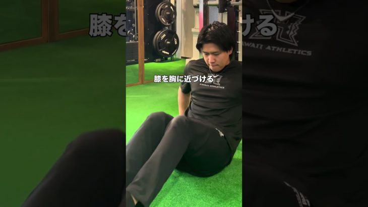 お腹に縦線🔥#くびれ #ダイエット #shorts