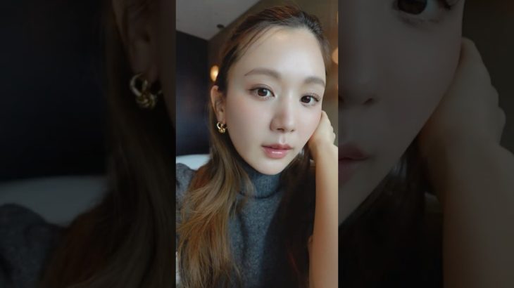 盛れた春メイクレシピ✨ プチプラ×デパコス🩷 #shorts