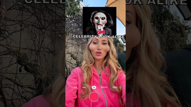 the beauty that every girl wants