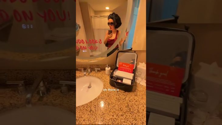 ulta beauty world room tour except it just gets better and better 🙂‍↕️ @UltaBeauty #ultabeautyworld