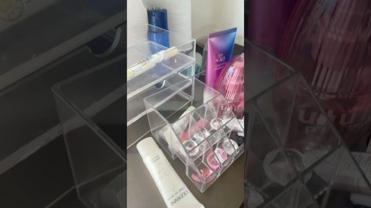 最近全然伸びない…😭 #コスメ #人気になりたい #生活音 #雰囲気 #雰囲気ゲー #バズれ #メイク