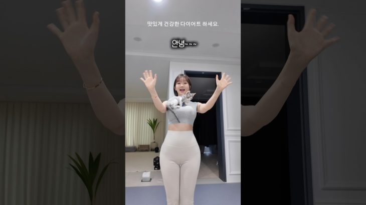 다이어트 꿀템 식단 추천