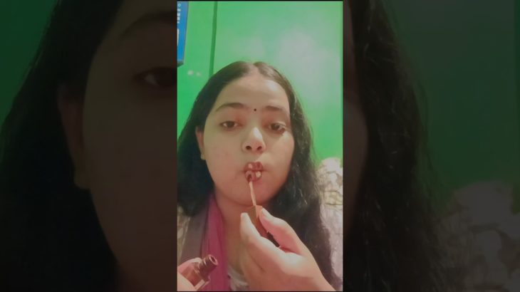 viral beauty hack 😱✅#makeup #easy #explore #lipstick #viral #hack #trending #youtube #shorts