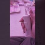 過去動画って言っても最近 #vlog #メイク #コスメ #生活音 #雰囲気 #地雷系 #量産型